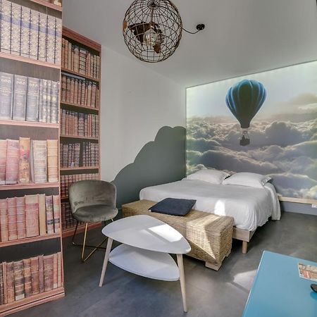 Apartmán Le Carrel Saint Marc Rouen Exteriér fotografie