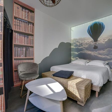 Apartmán Le Carrel Saint Marc Rouen Exteriér fotografie