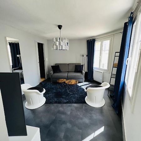 Apartmán Le Carrel Saint Marc Rouen Exteriér fotografie