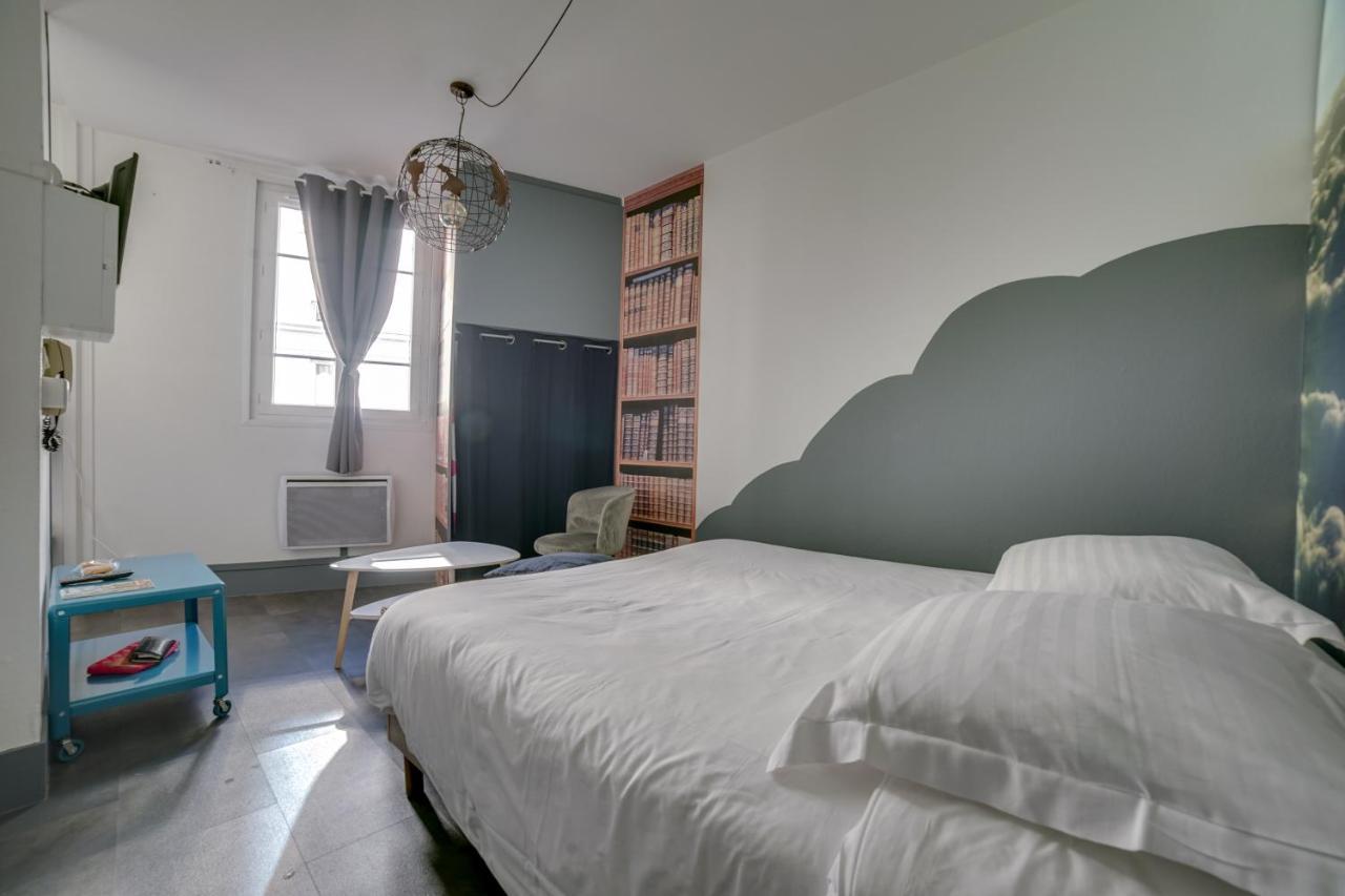 Apartmán Le Carrel Saint Marc Rouen Exteriér fotografie