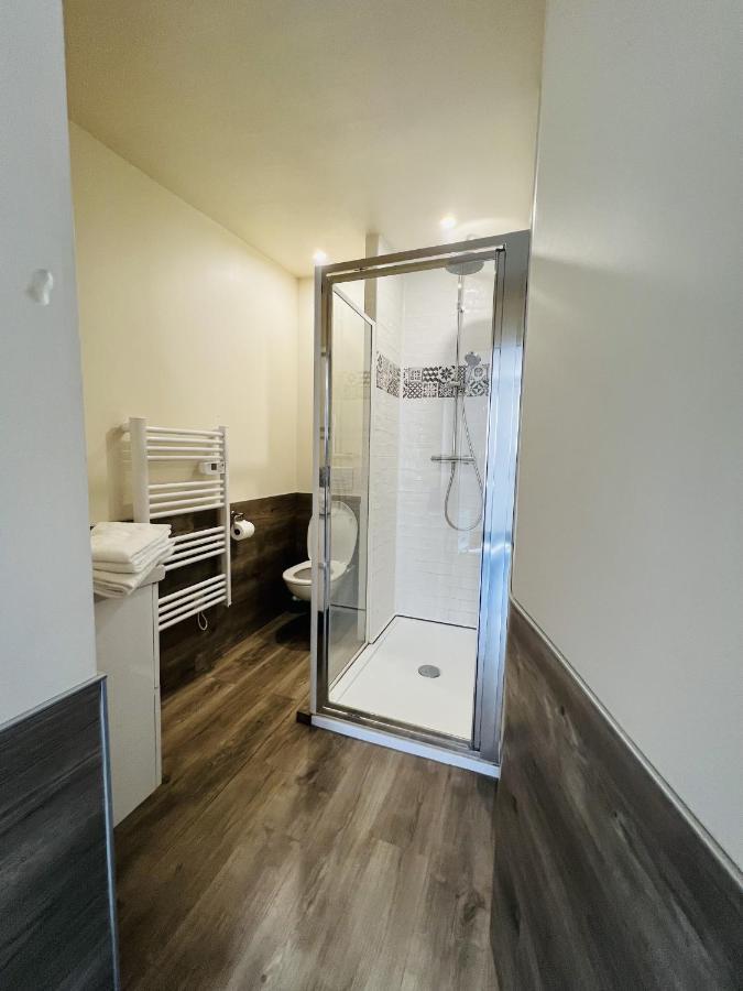 Apartmán Le Carrel Saint Marc Rouen Exteriér fotografie