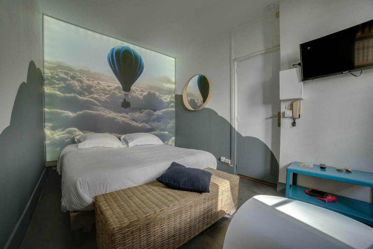 Apartmán Le Carrel Saint Marc Rouen Exteriér fotografie